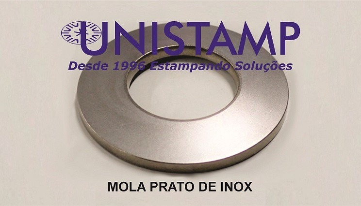 Mola Prato DIN 6796